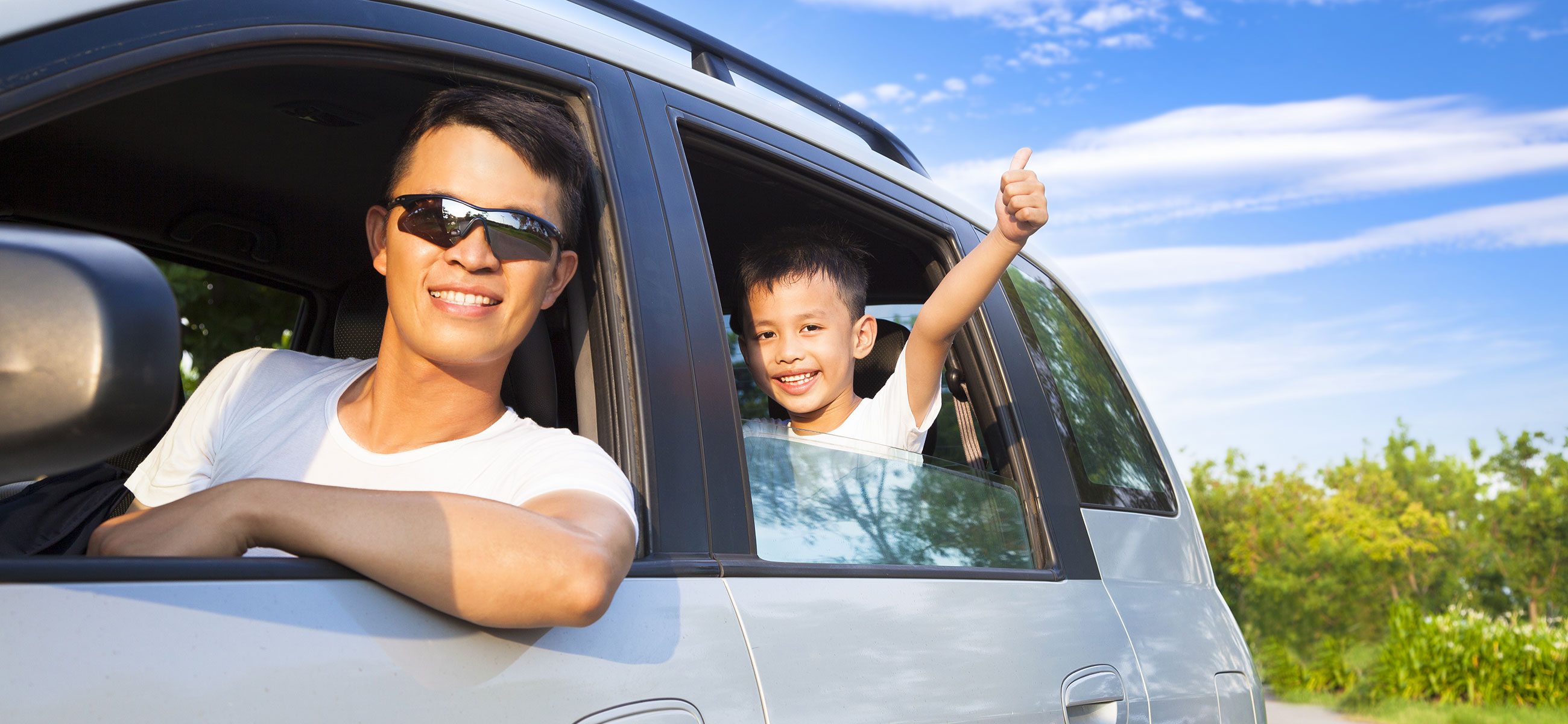 Florida Auto with Auto Insurance Coverage